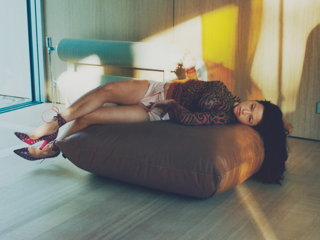 Soulac - © Arnaud Lajeunie