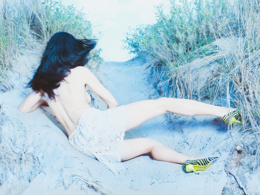 Soulac - © Arnaud Lajeunie