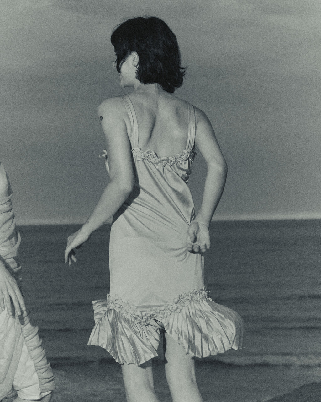 Soulac - © Arnaud Lajeunie