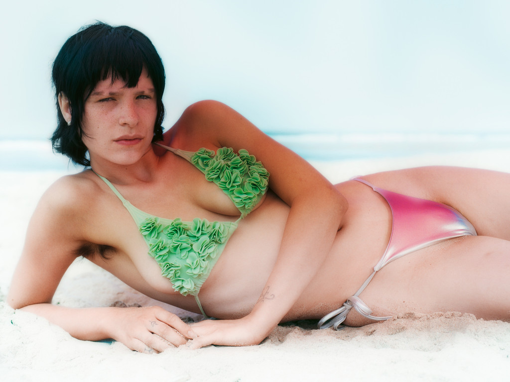 Soulac - © Arnaud Lajeunie