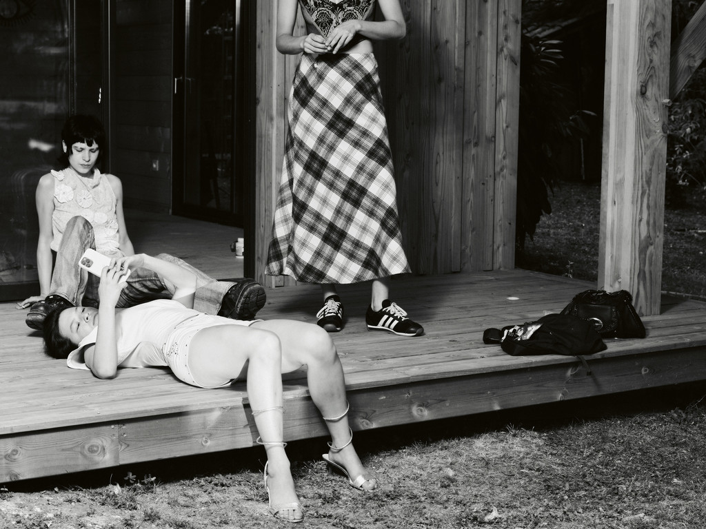 Soulac - © Arnaud Lajeunie