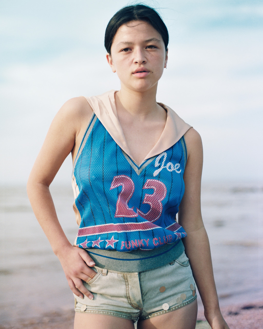 Soulac - © Arnaud Lajeunie