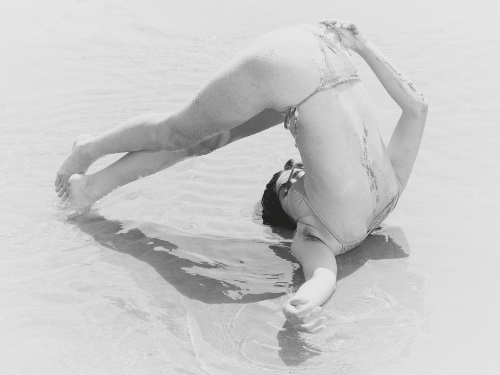 Soulac - © Arnaud Lajeunie