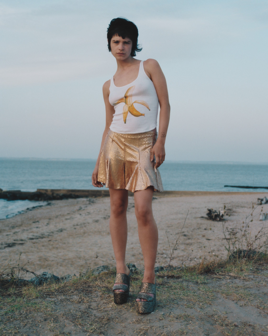 Soulac - © Arnaud Lajeunie