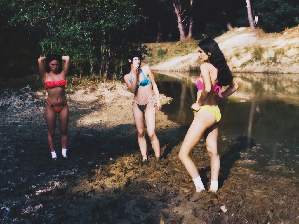 Soulac - © Arnaud Lajeunie