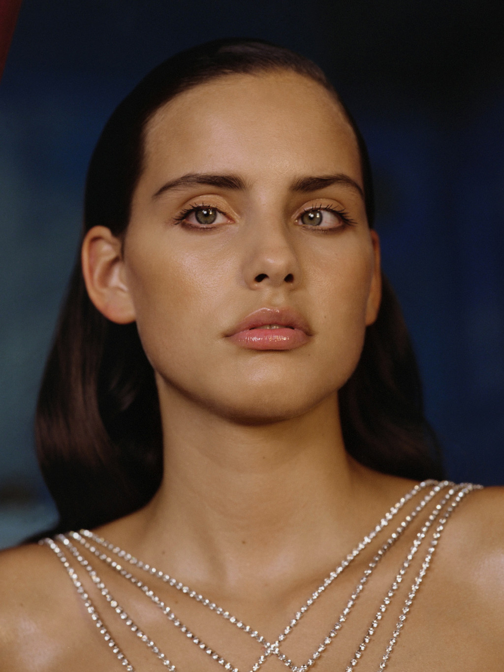 The Carpet Matches the Drapes - © Arnaud Lajeunie