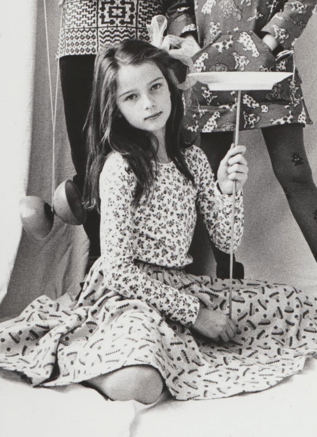 To be liked by you would be a Calamity - © Arnaud Lajeunie