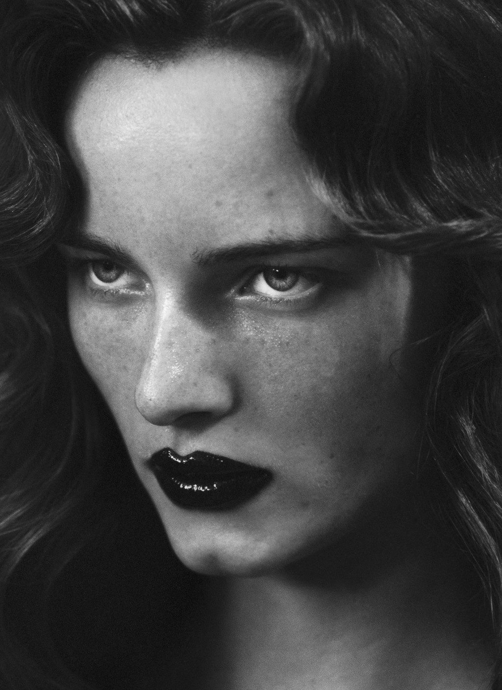 To be liked by you would be a Calamity - © Arnaud Lajeunie