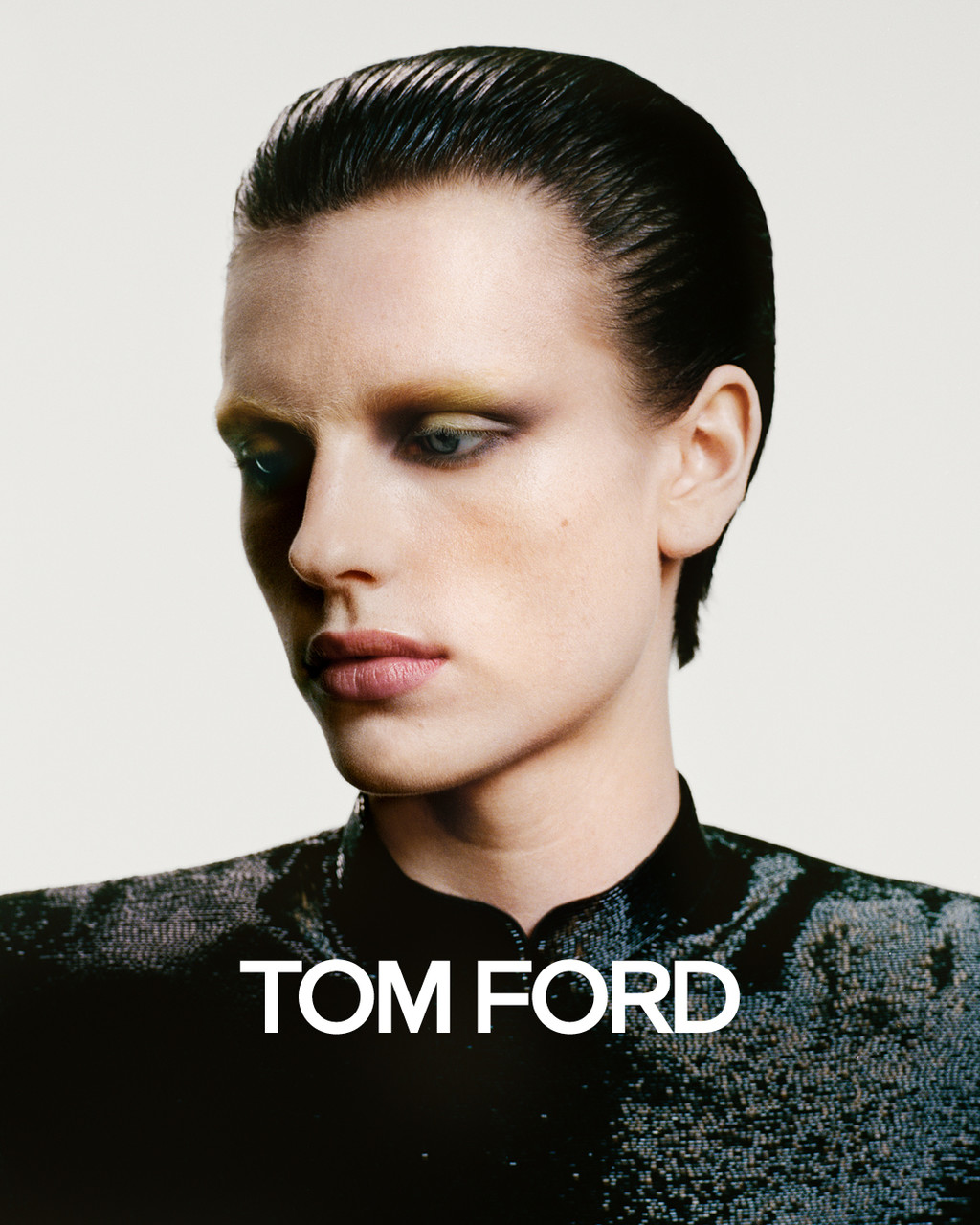 Tom Ford Autumn Winter 2026 - © Arnaud Lajeunie