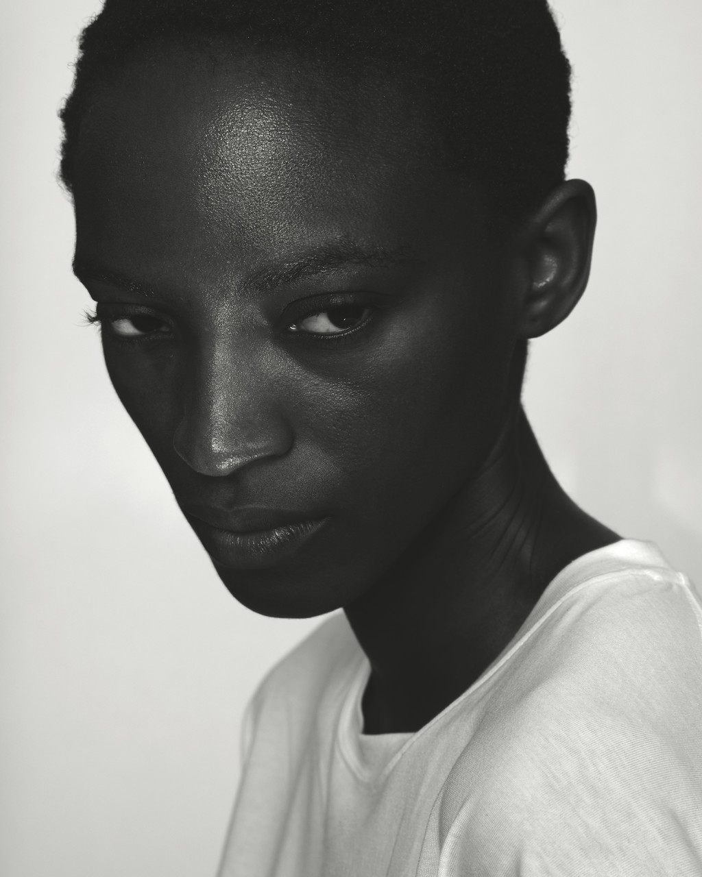 Tom Ford AW 26 Portraits - © Arnaud Lajeunie