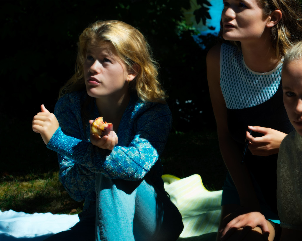 Vermenton - © Arnaud Lajeunie