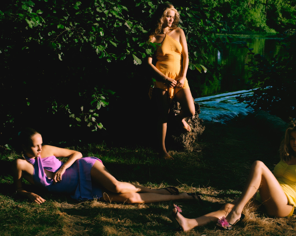 Vermenton - © Arnaud Lajeunie