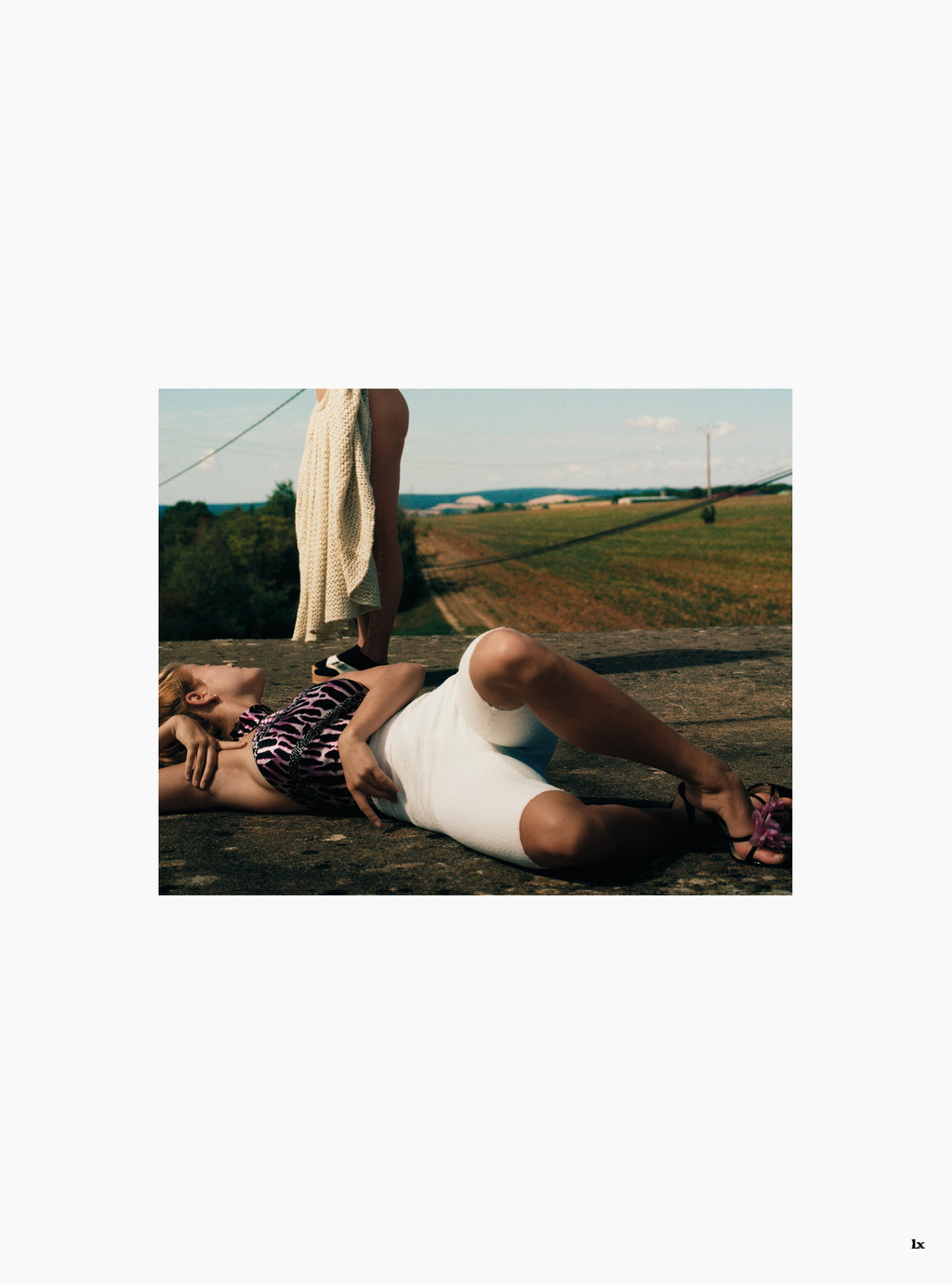 Vermenton - © Arnaud Lajeunie