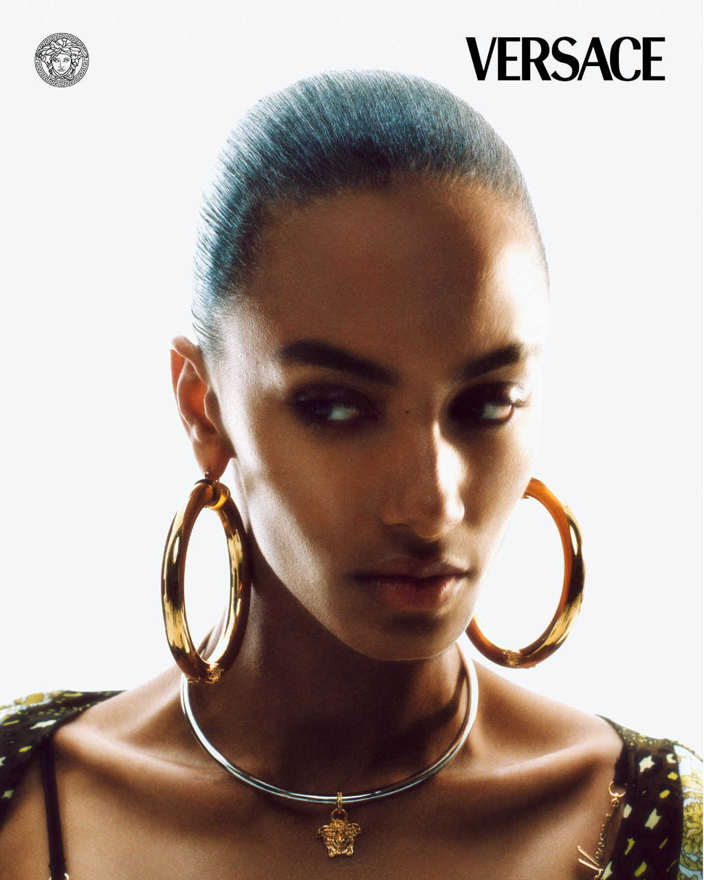 Versace Resort 2021 - © Arnaud Lajeunie