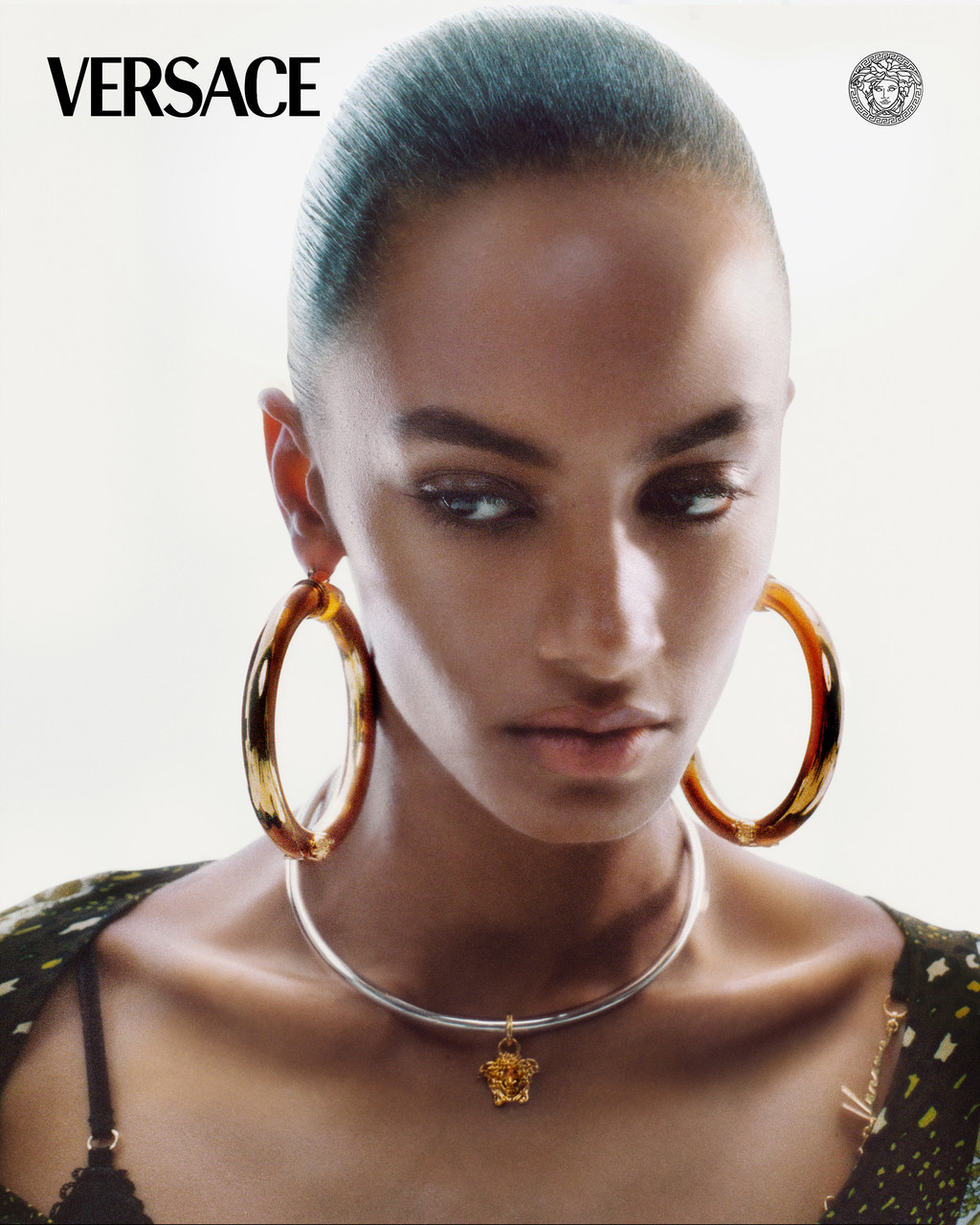 Versace Resort 2021 - © Arnaud Lajeunie