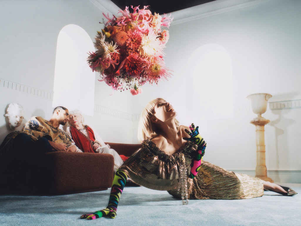 December - © Arnaud Lajeunie