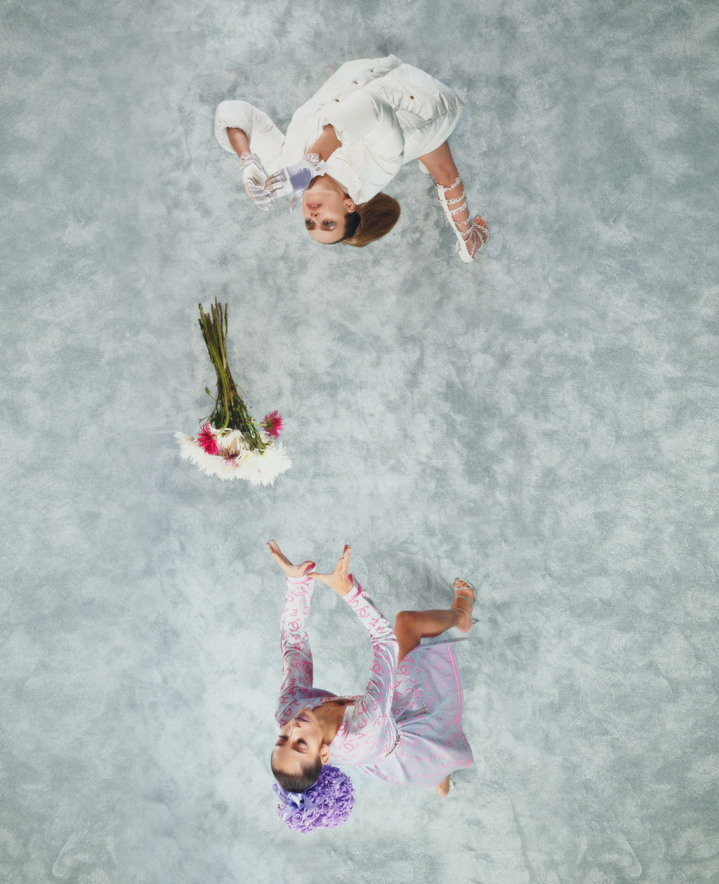 December - © Arnaud Lajeunie