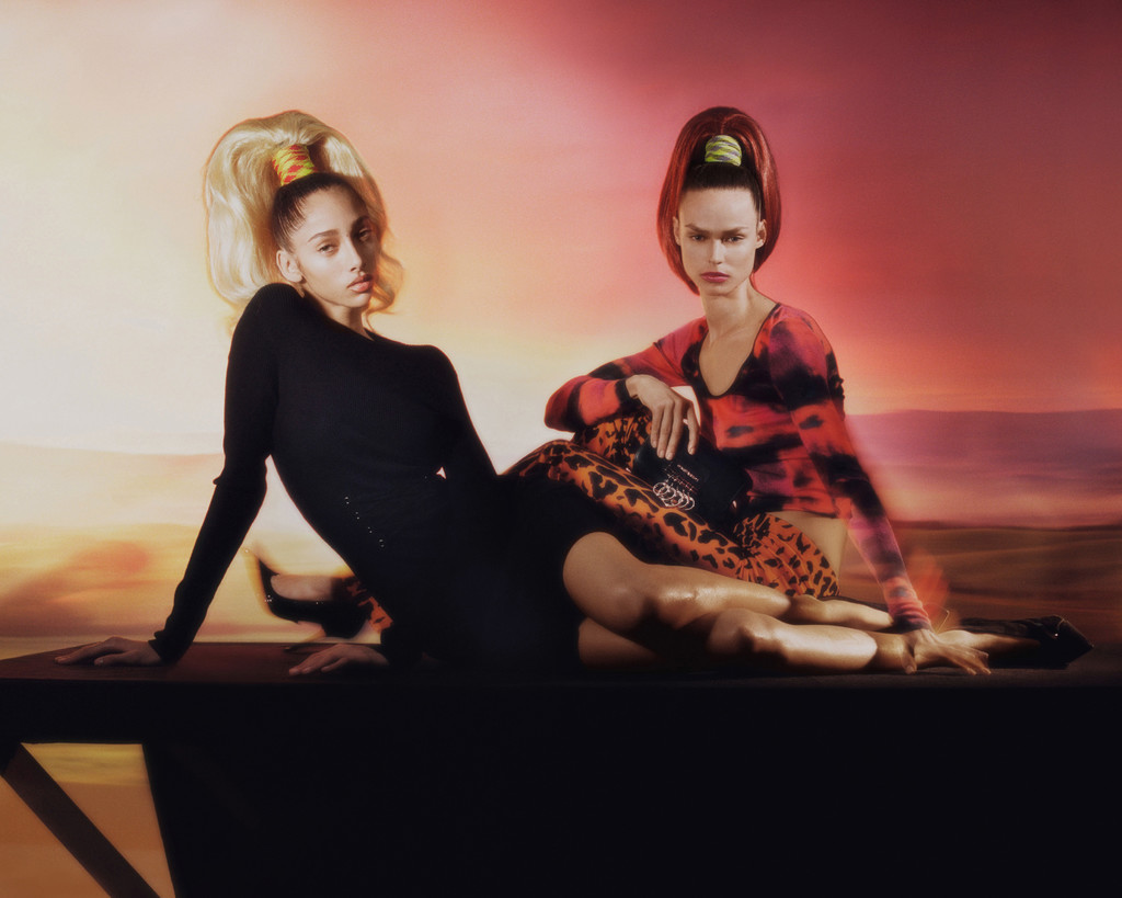 December - © Arnaud Lajeunie