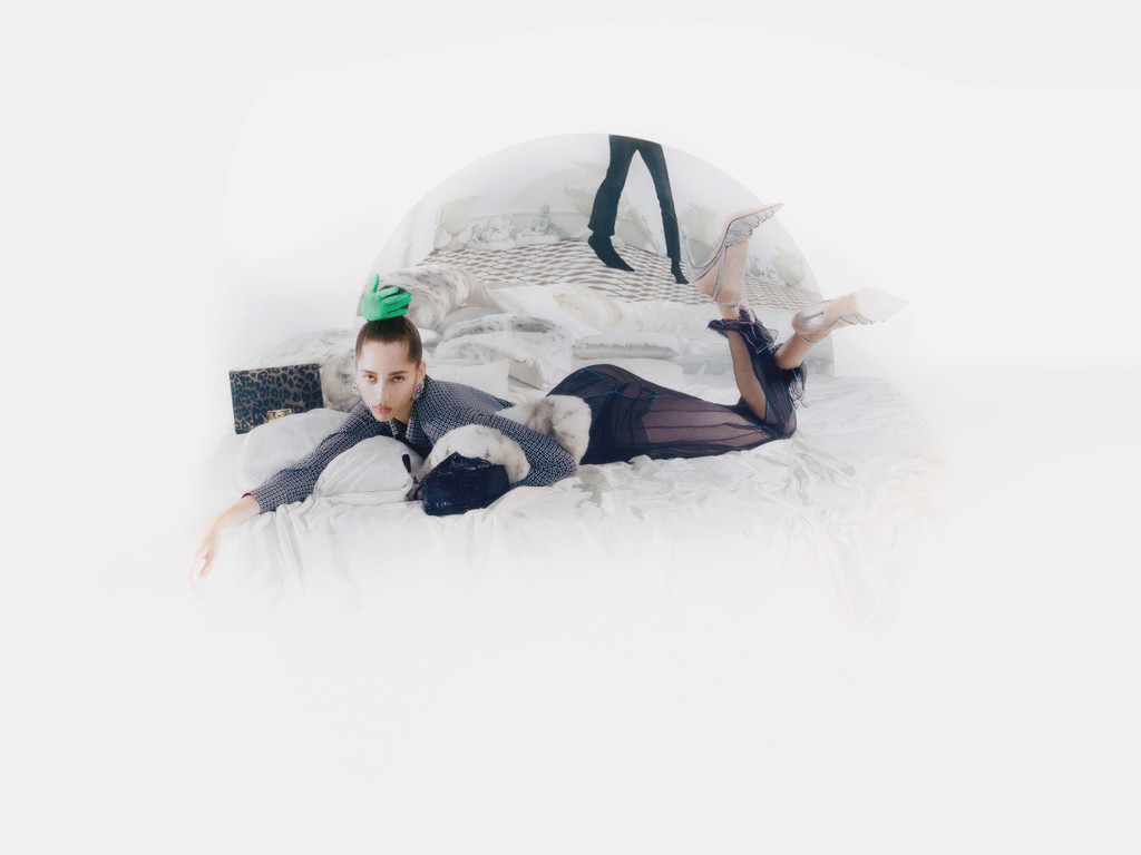 December - © Arnaud Lajeunie