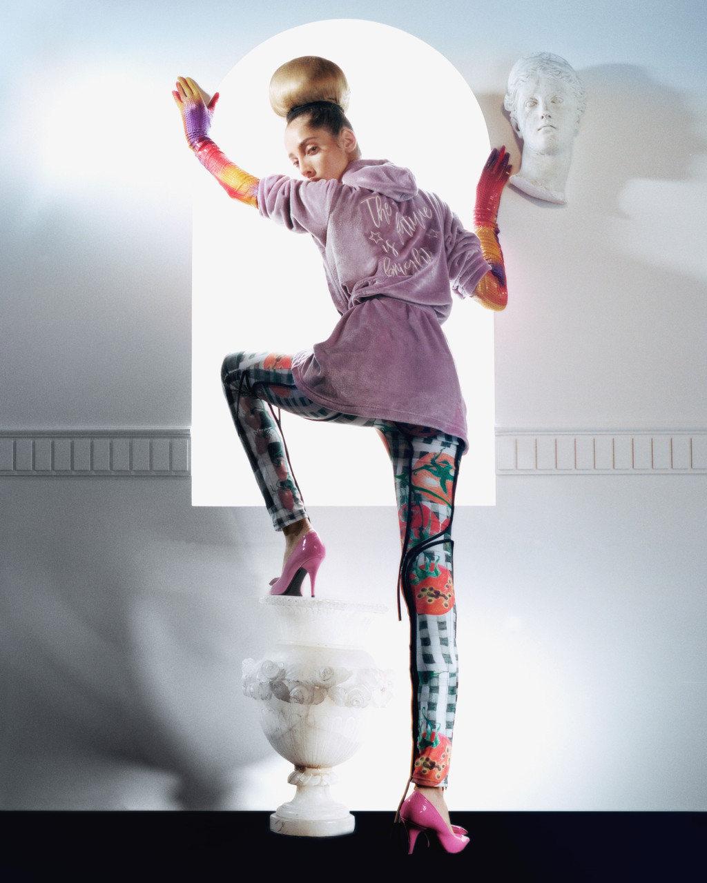 December - © Arnaud Lajeunie