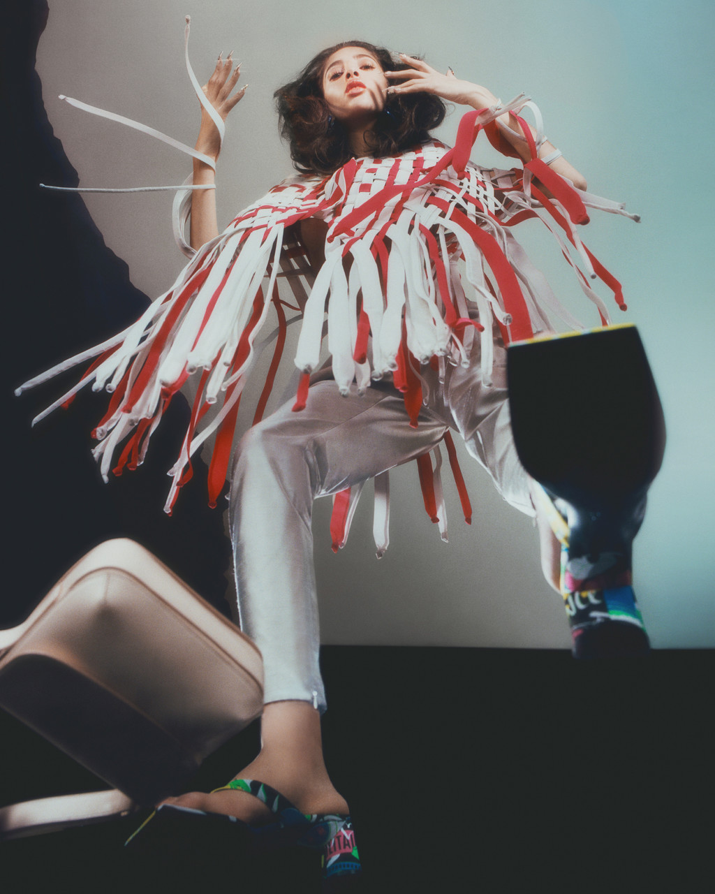 December - © Arnaud Lajeunie