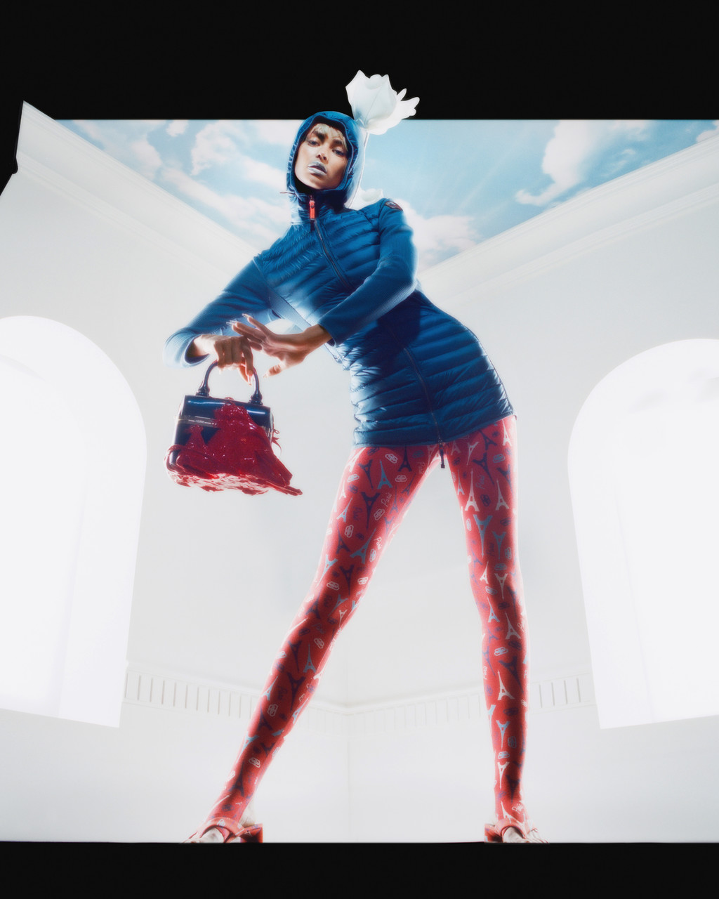 December - © Arnaud Lajeunie