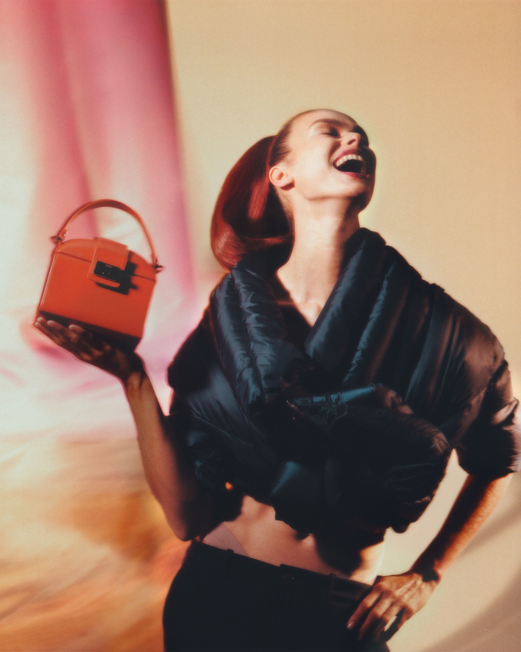 December - © Arnaud Lajeunie