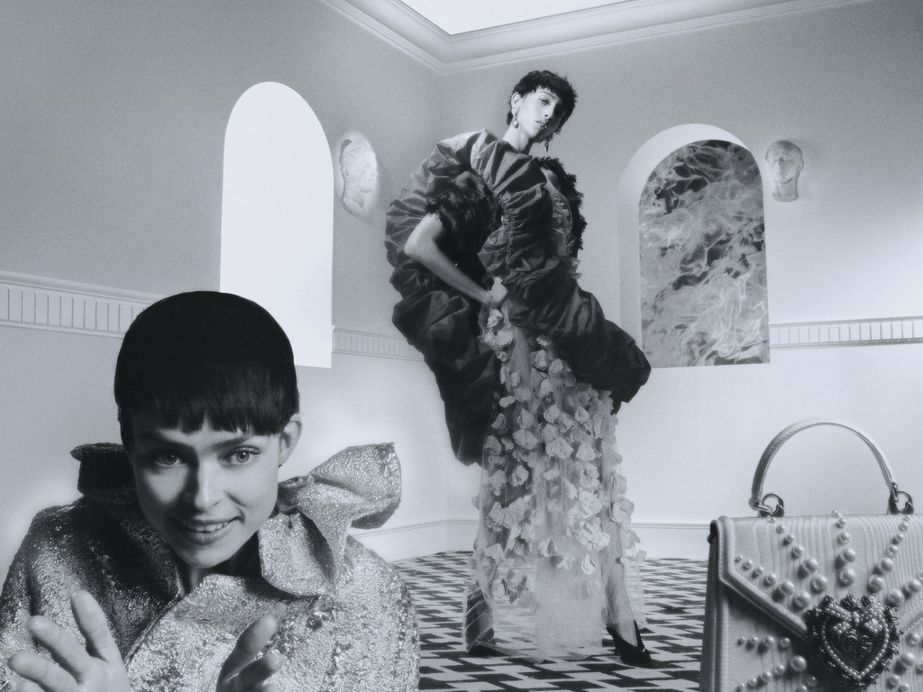 December - © Arnaud Lajeunie