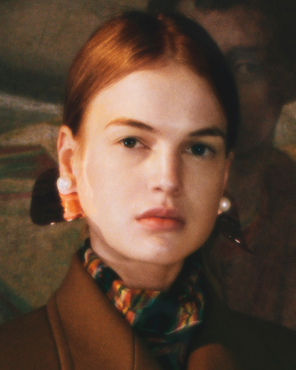 Y/Project Pitti 19 - © Arnaud Lajeunie