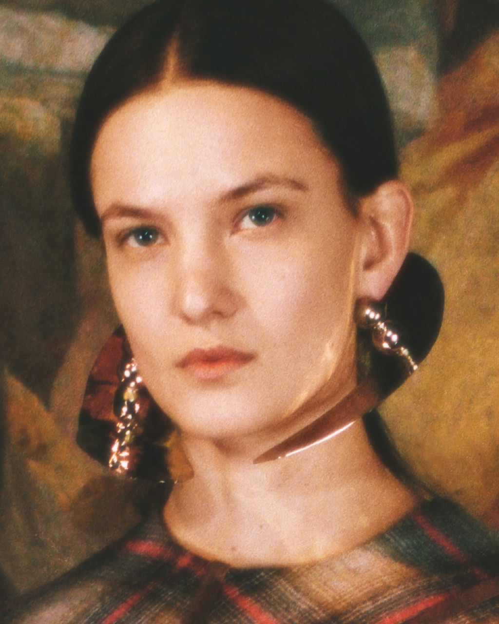 Y/Project Pitti 19 - © Arnaud Lajeunie