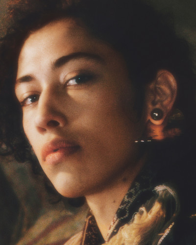 Y/Project Pitti 19 - © Arnaud Lajeunie