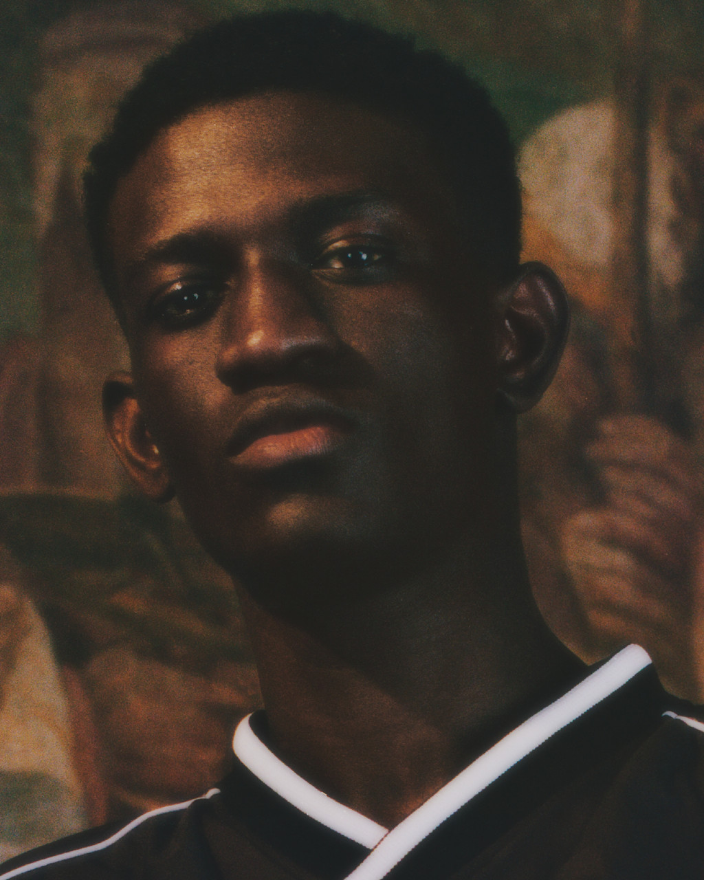 Y/Project Pitti 19 - © Arnaud Lajeunie