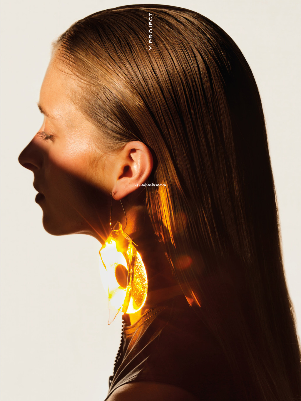 Y/PROJECT SS17 - © Arnaud Lajeunie