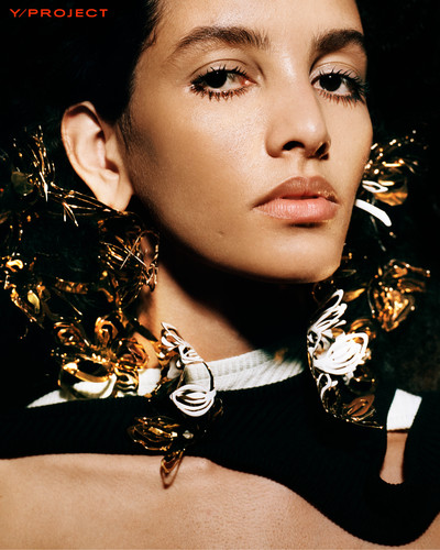 Y/PROJECT SS22 - © Arnaud Lajeunie