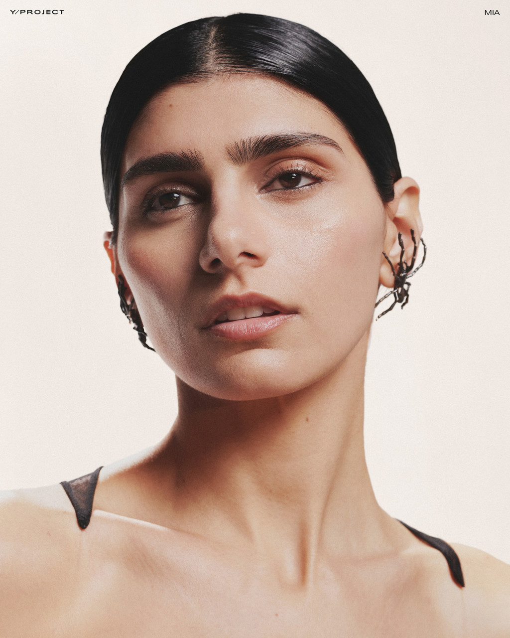 Y/PROJECT SS24 - © Arnaud Lajeunie