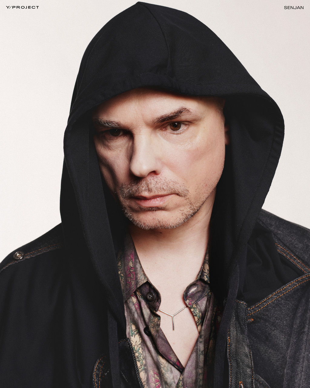 Y/PROJECT SS24 - © Arnaud Lajeunie