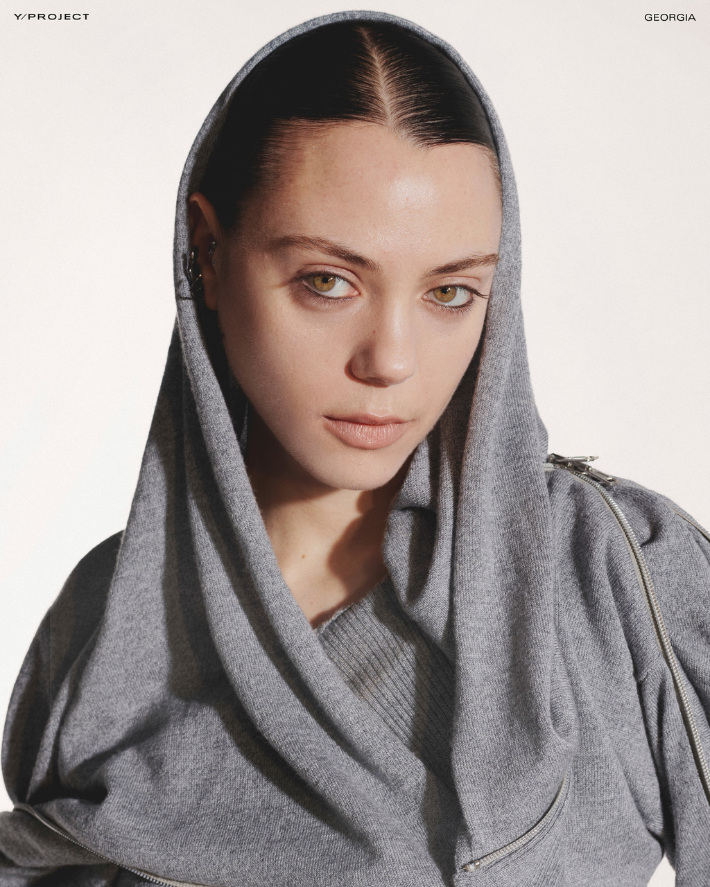 Y/PROJECT SS24 - © Arnaud Lajeunie