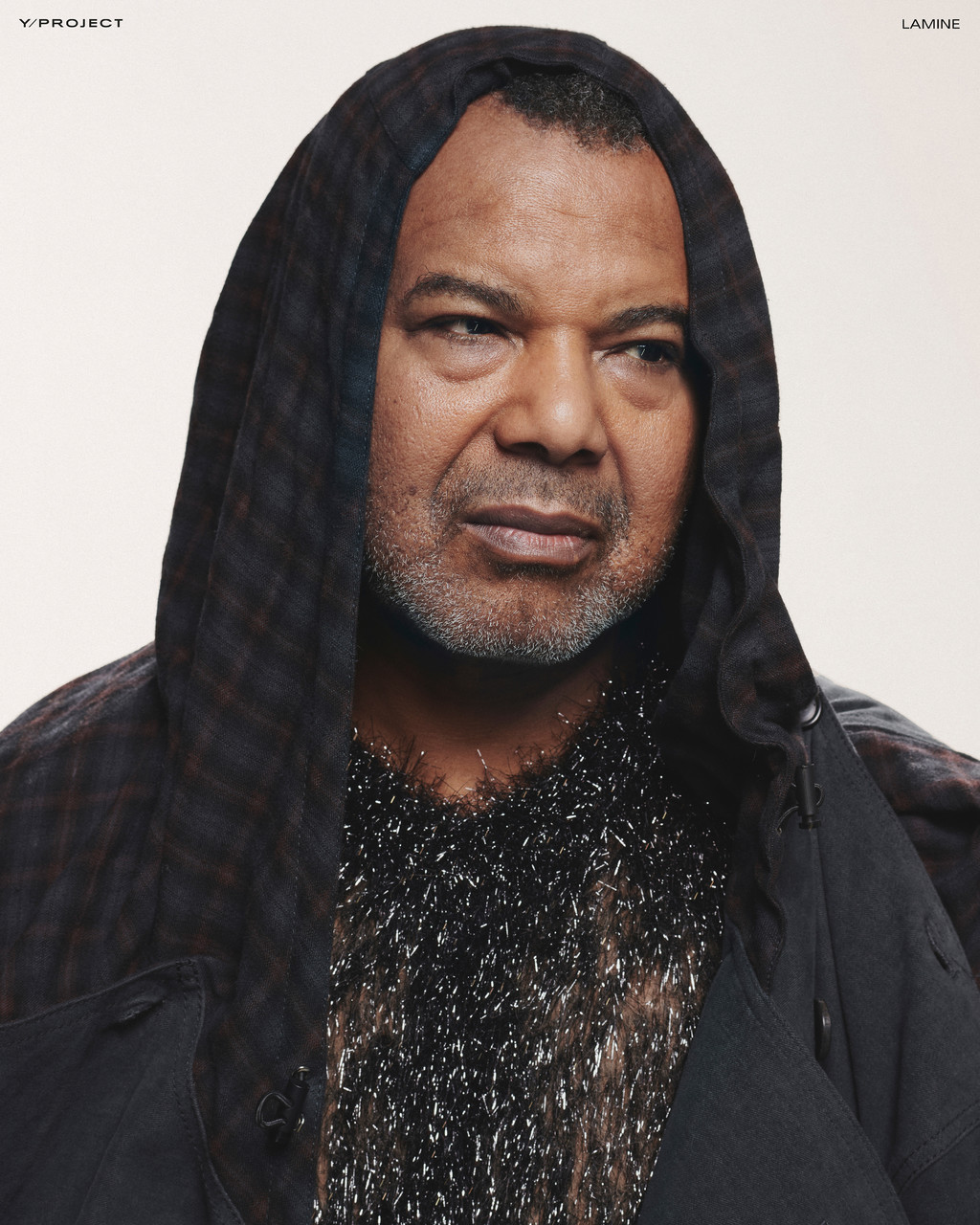 Y/PROJECT SS24 - © Arnaud Lajeunie