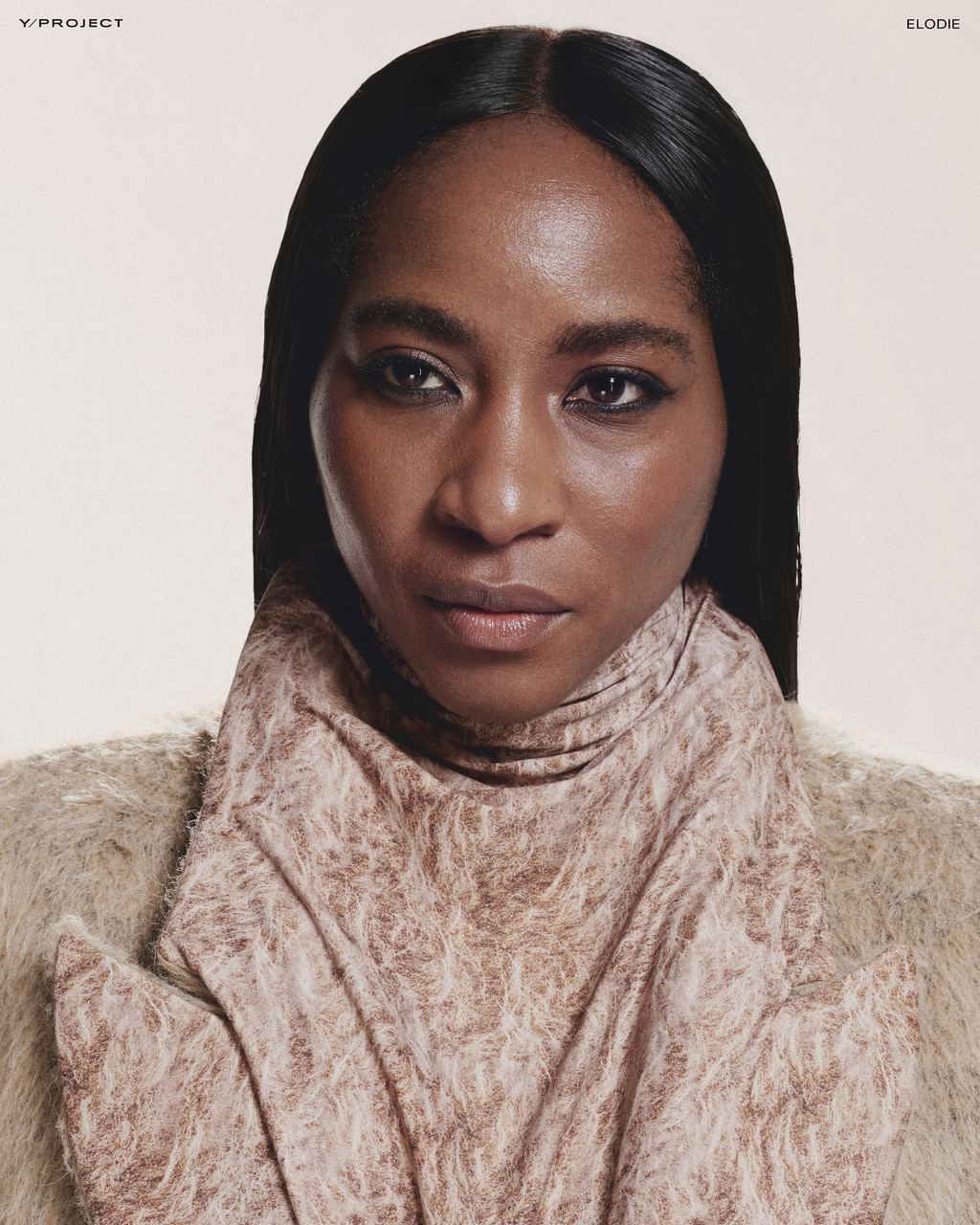 Y/PROJECT SS24 - © Arnaud Lajeunie